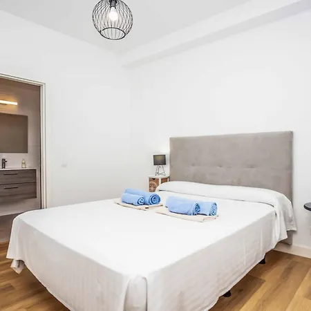 Julaga Vila Corralejo