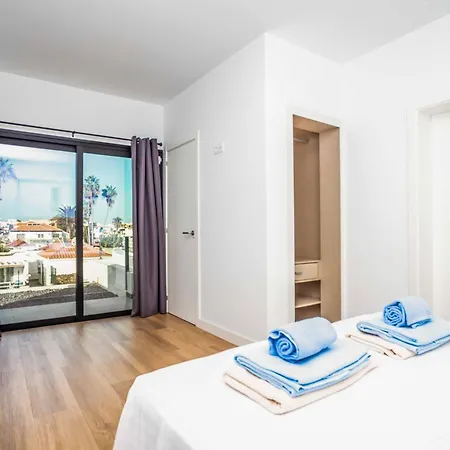 Vila Julaga Corralejo