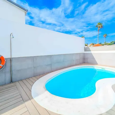 Vila Julaga Corralejo