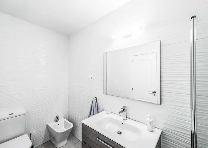 Julaga Villa Corralejo