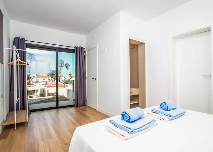 Vila Julaga Corralejo