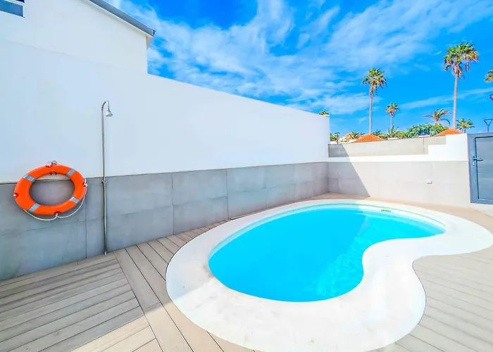 Vila Julaga Corralejo